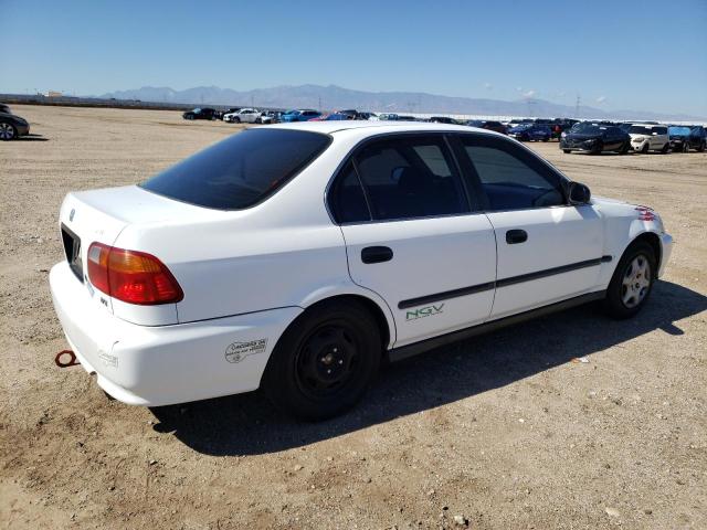 Photo 2 VIN: 1HGEN1643XL000270 - HONDA CIVIC GX 