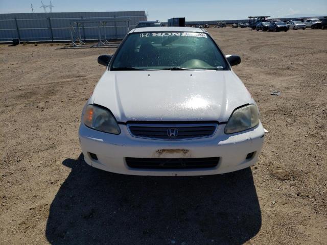 Photo 4 VIN: 1HGEN1643XL000270 - HONDA CIVIC GX 