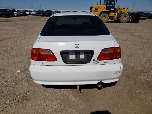 Photo 5 VIN: 1HGEN1643XL000270 - HONDA CIVIC GX 