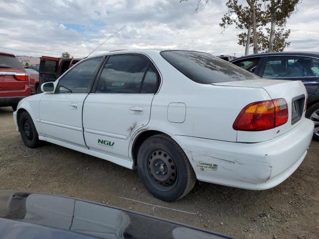 Photo 1 VIN: 1HGEN1647XL000031 - HONDA CIVIC GX 