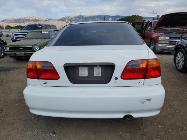 Photo 5 VIN: 1HGEN1647XL000031 - HONDA CIVIC GX 