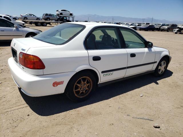 Photo 2 VIN: 1HGEN1649YL000274 - HONDA CIVIC 