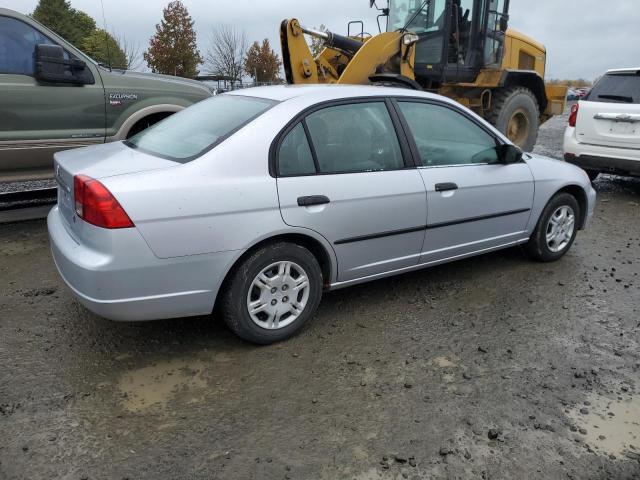 Photo 2 VIN: 1HGEN26491L000464 - HONDA CIVIC GX 