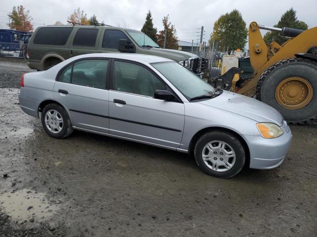 Photo 3 VIN: 1HGEN26491L000464 - HONDA CIVIC GX 