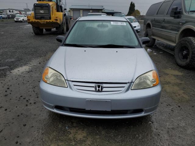 Photo 4 VIN: 1HGEN26491L000464 - HONDA CIVIC GX 