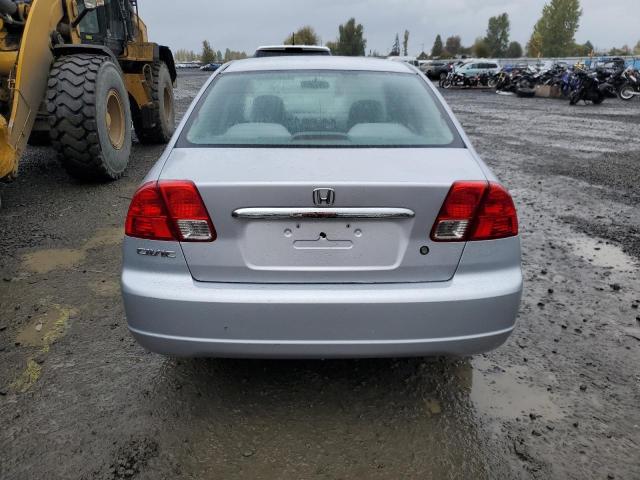 Photo 5 VIN: 1HGEN26491L000464 - HONDA CIVIC GX 