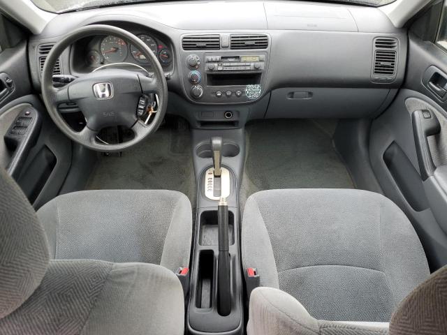 Photo 7 VIN: 1HGEN26491L000464 - HONDA CIVIC GX 