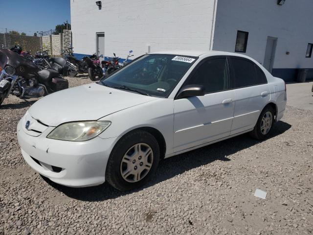 Photo 0 VIN: 1HGEN26535L000118 - HONDA CIVIC GX 