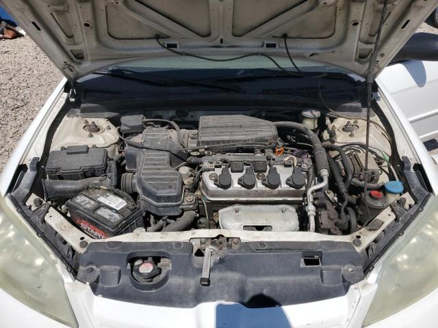 Photo 10 VIN: 1HGEN26535L000118 - HONDA CIVIC GX 