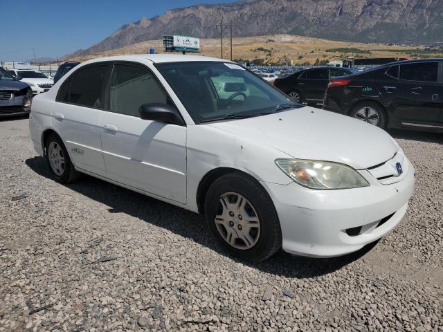 Photo 3 VIN: 1HGEN26535L000118 - HONDA CIVIC GX 