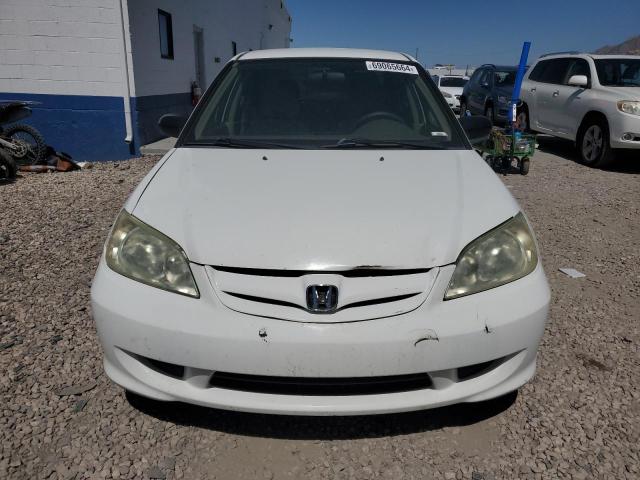 Photo 4 VIN: 1HGEN26535L000118 - HONDA CIVIC GX 