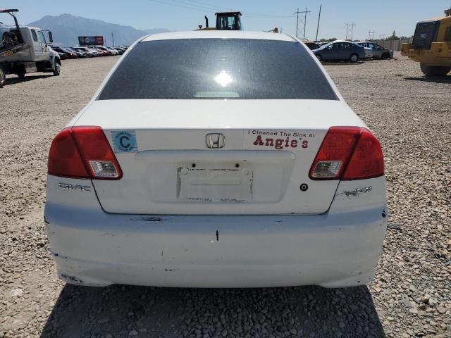 Photo 5 VIN: 1HGEN26535L000118 - HONDA CIVIC GX 