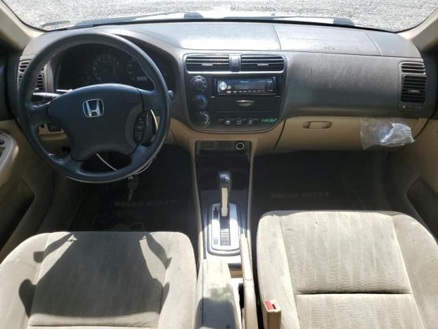 Photo 7 VIN: 1HGEN26535L000118 - HONDA CIVIC GX 