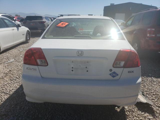 Photo 5 VIN: 1HGEN26535L000569 - HONDA CIVIC GX 