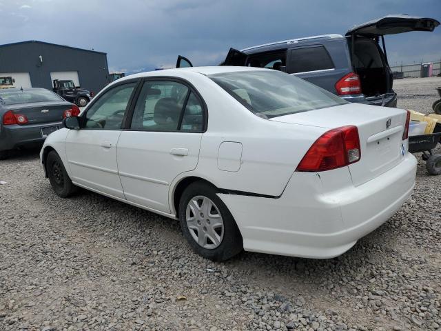 Photo 1 VIN: 1HGEN26544L000529 - HONDA CIVIC 