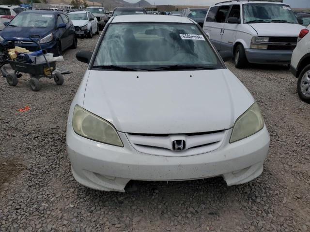 Photo 4 VIN: 1HGEN26544L000529 - HONDA CIVIC 