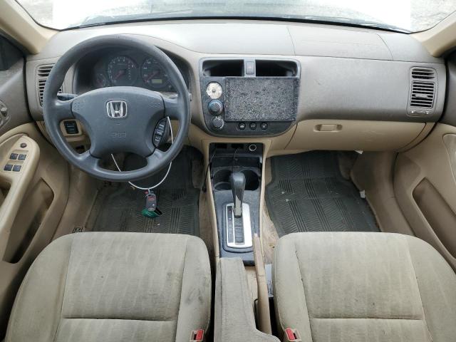 Photo 7 VIN: 1HGEN26544L000529 - HONDA CIVIC 