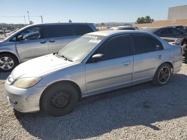 Photo 0 VIN: 1HGEN26594L000560 - HONDA CIVIC GX 