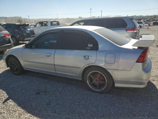 Photo 1 VIN: 1HGEN26594L000560 - HONDA CIVIC GX 