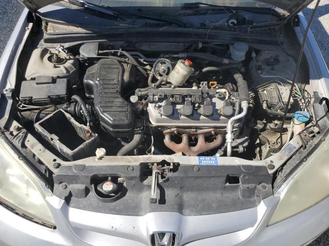 Photo 10 VIN: 1HGEN26594L000560 - HONDA CIVIC GX 