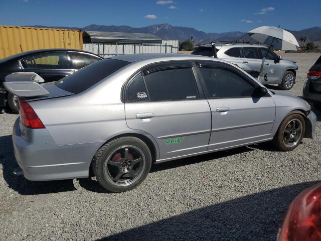 Photo 2 VIN: 1HGEN26594L000560 - HONDA CIVIC GX 