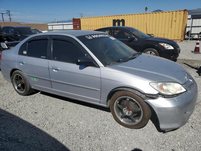 Photo 3 VIN: 1HGEN26594L000560 - HONDA CIVIC GX 