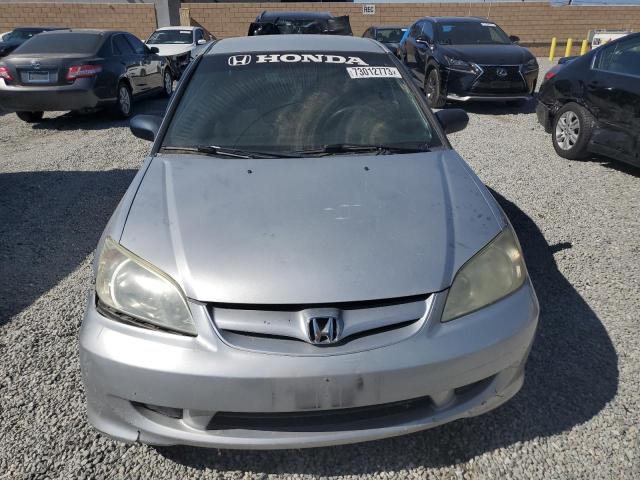 Photo 4 VIN: 1HGEN26594L000560 - HONDA CIVIC GX 