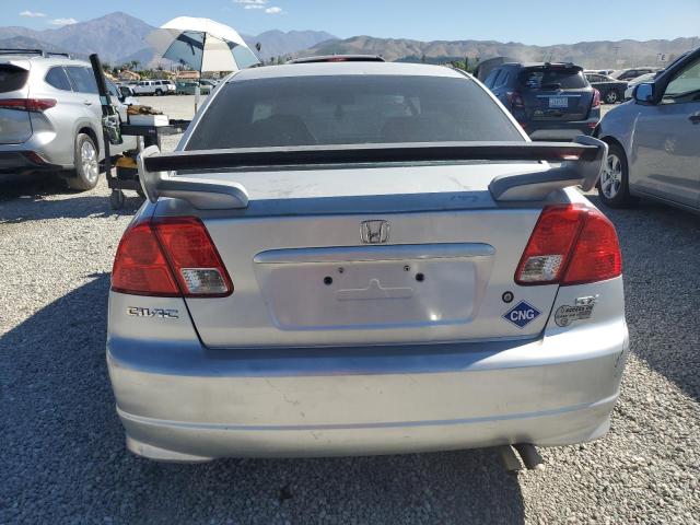 Photo 5 VIN: 1HGEN26594L000560 - HONDA CIVIC GX 