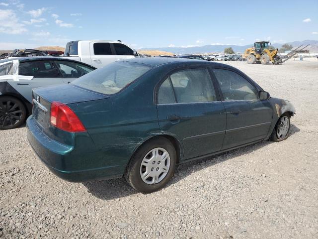 Photo 2 VIN: 1HGES15261L077568 - HONDA CIVIC DX 