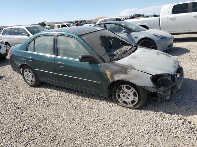 Photo 3 VIN: 1HGES15261L077568 - HONDA CIVIC DX 