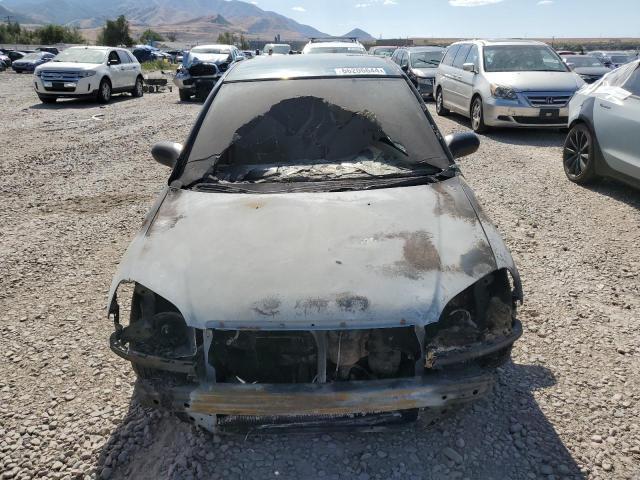 Photo 4 VIN: 1HGES15261L077568 - HONDA CIVIC DX 