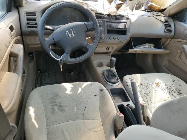 Photo 7 VIN: 1HGES15261L077568 - HONDA CIVIC DX 