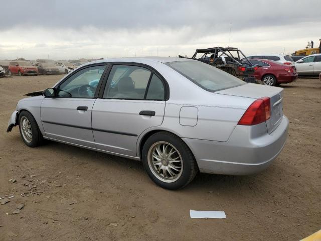 Photo 1 VIN: 1HGES15271L071245 - HONDA CIVIC 