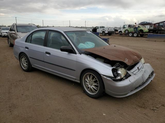 Photo 3 VIN: 1HGES15271L071245 - HONDA CIVIC 