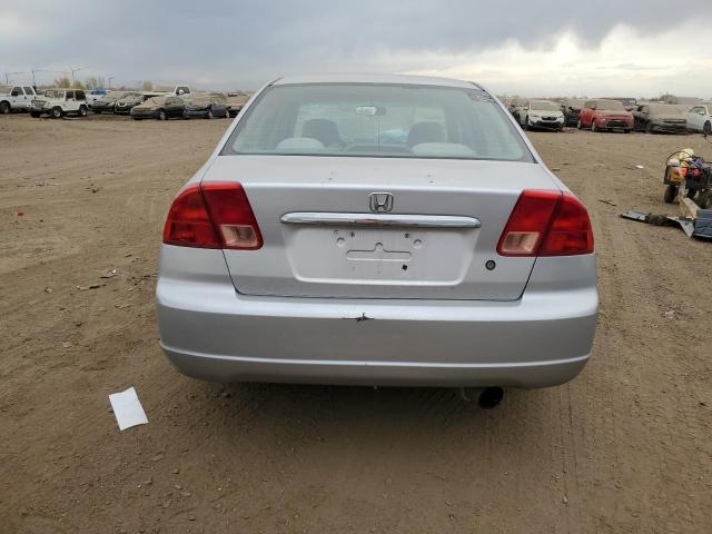 Photo 5 VIN: 1HGES15271L071245 - HONDA CIVIC 