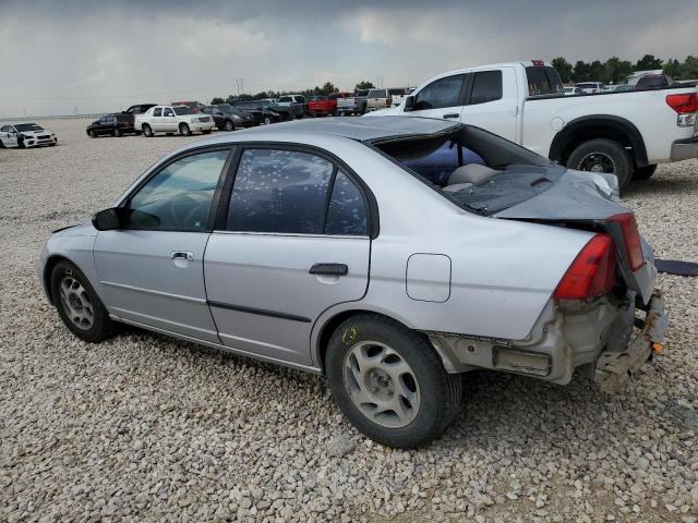 Photo 1 VIN: 1HGES15311L032224 - HONDA CIVIC DX 