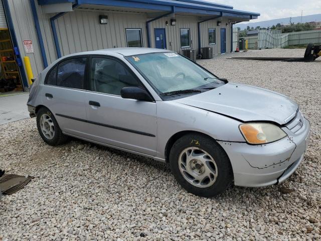 Photo 3 VIN: 1HGES15311L032224 - HONDA CIVIC DX 