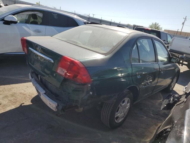 Photo 2 VIN: 1HGES15501L021040 - HONDA CIVIC LX 