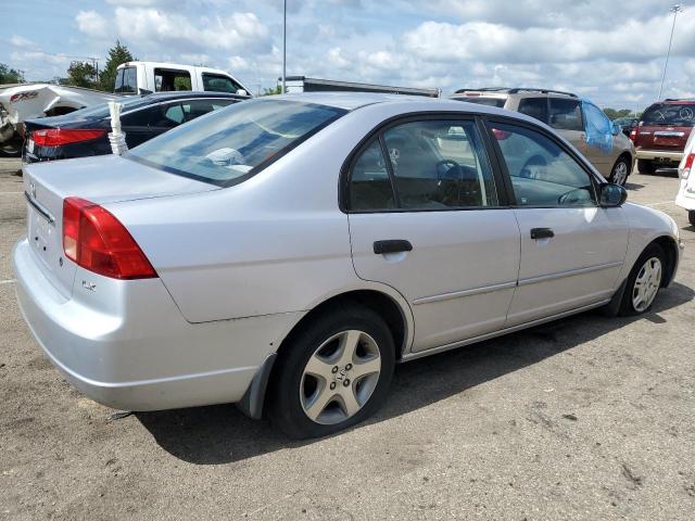 Photo 2 VIN: 1HGES15511L053950 - HONDA CIVIC LX 