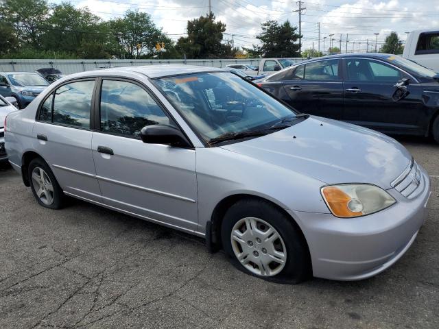 Photo 3 VIN: 1HGES15511L053950 - HONDA CIVIC LX 