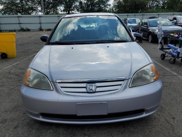 Photo 4 VIN: 1HGES15511L053950 - HONDA CIVIC LX 