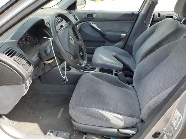 Photo 6 VIN: 1HGES15511L053950 - HONDA CIVIC LX 