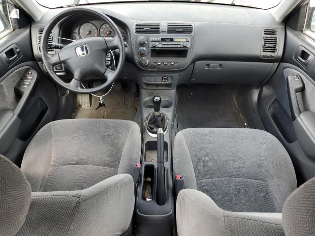 Photo 7 VIN: 1HGES15511L053950 - HONDA CIVIC LX 