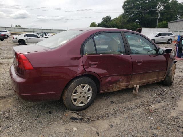 Photo 2 VIN: 1HGES15513L035757 - HONDA CIVIC LX 