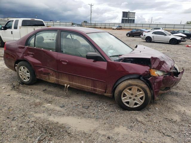 Photo 3 VIN: 1HGES15513L035757 - HONDA CIVIC LX 