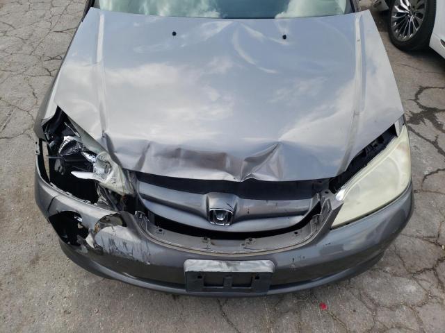 Photo 6 VIN: 1HGES15515L006018 - HONDA CIVIC LX 