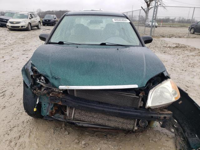 Photo 4 VIN: 1HGES15541L036950 - HONDA CIVIC 