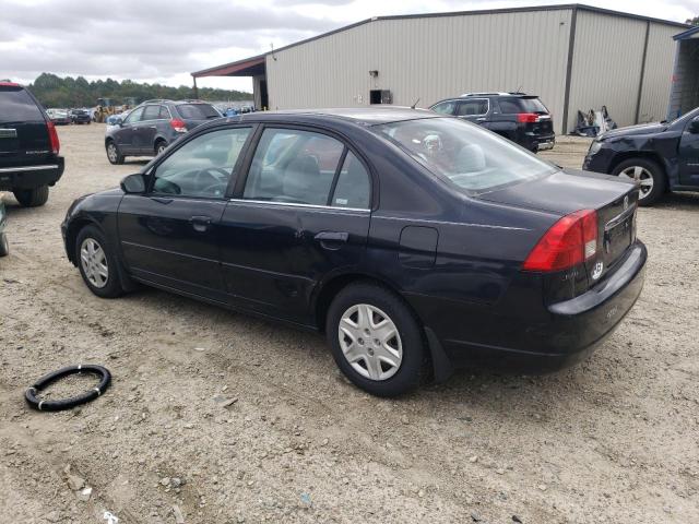 Photo 1 VIN: 1HGES15543L002767 - HONDA CIVIC LX 