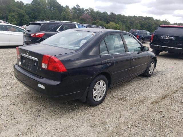 Photo 2 VIN: 1HGES15543L002767 - HONDA CIVIC LX 