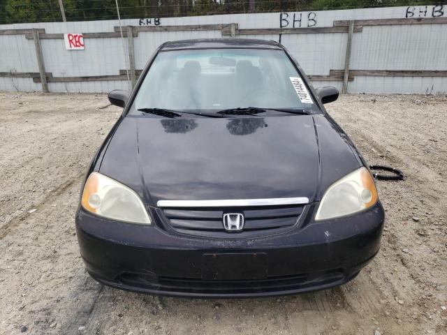 Photo 4 VIN: 1HGES15543L002767 - HONDA CIVIC LX 